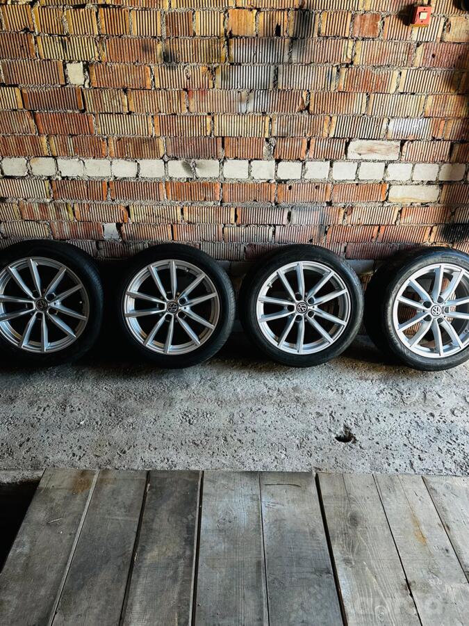 Bmw, lietie