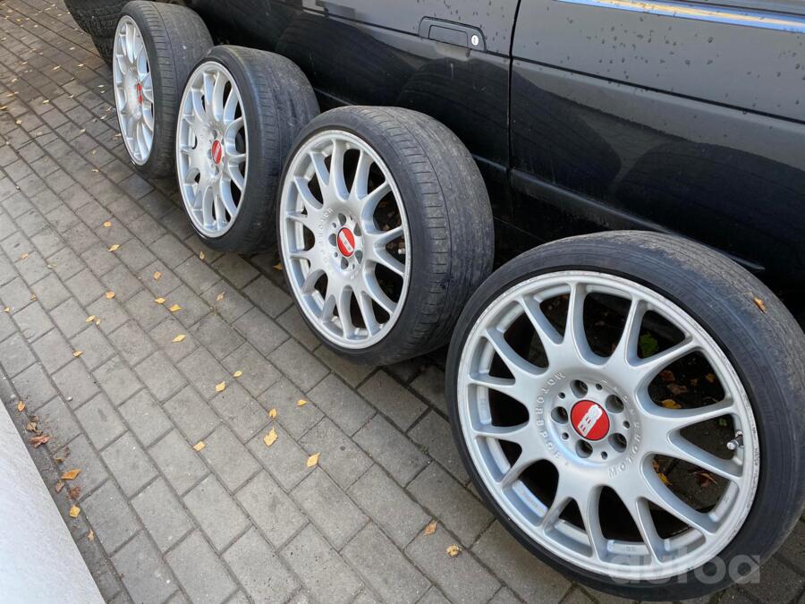 BBS, lietie