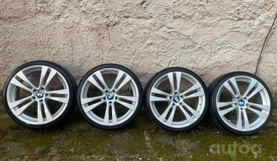 BMW, lietie