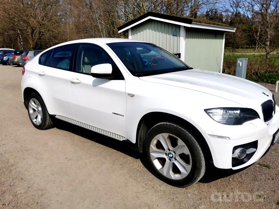 Bmw, lietie