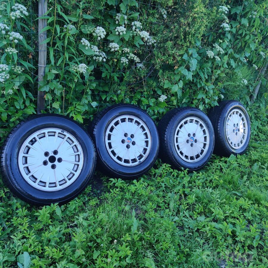 AlfaRomeo, lietie