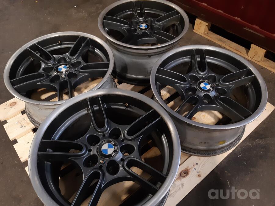 BMW, lietie