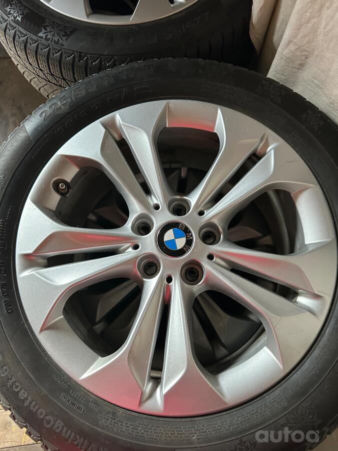 Bmw, lietie
