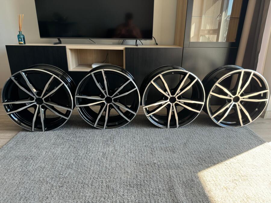 BMW, lietie