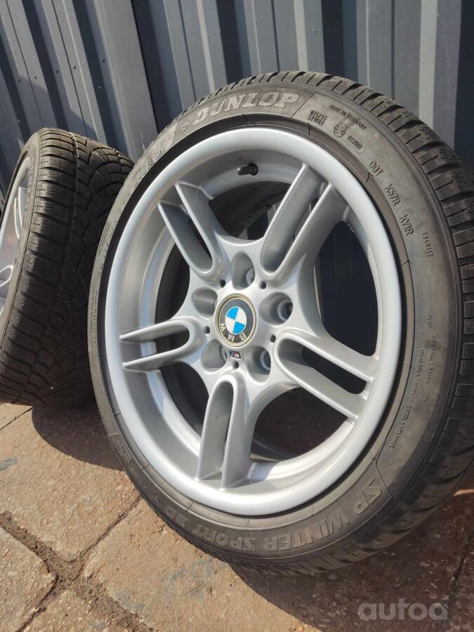 Bmw, lietie