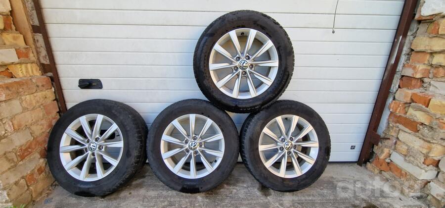 VolksWagen, lietie