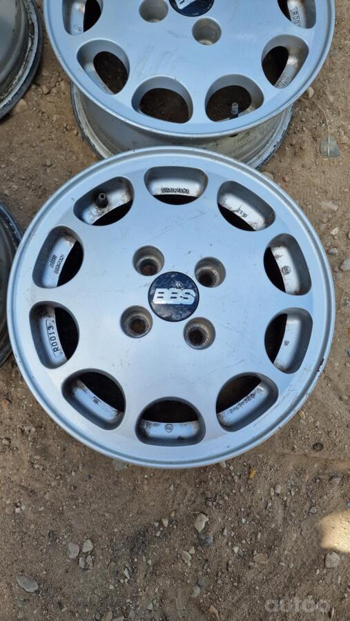 BBS, lietie