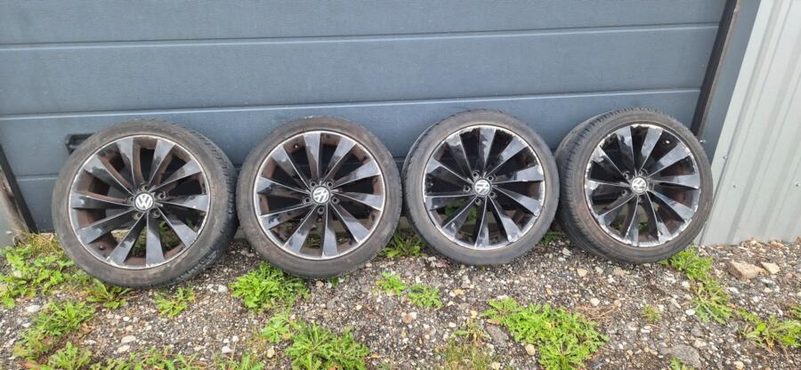 Vw, lietie