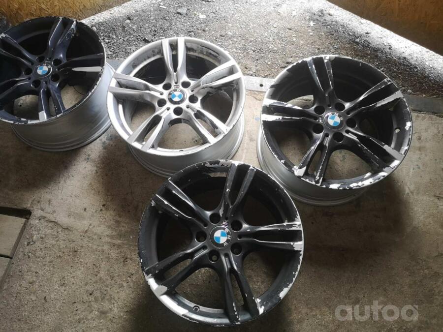 Bmw, lietie