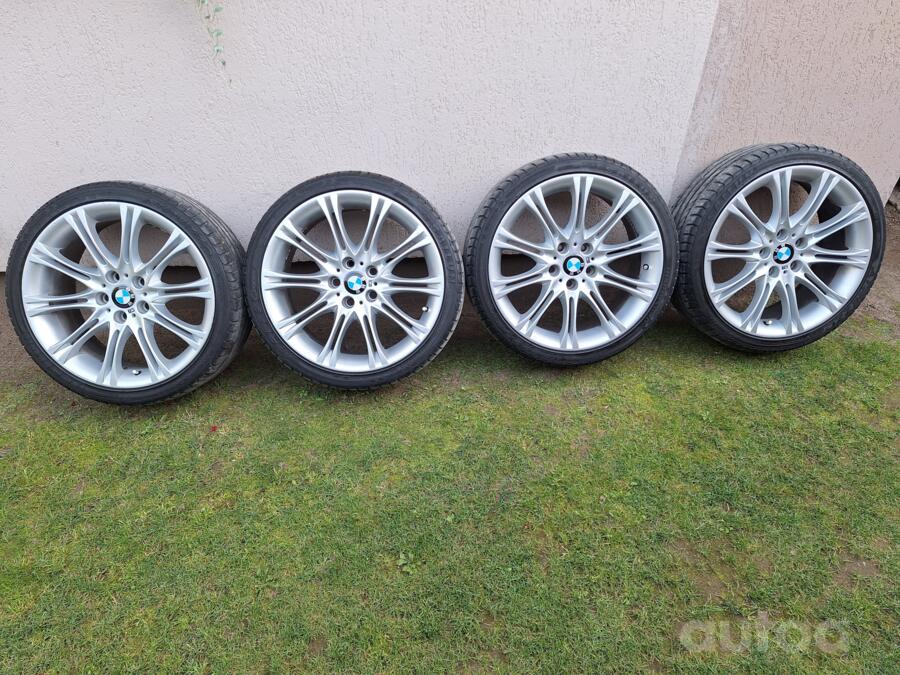 Bmw, lietie