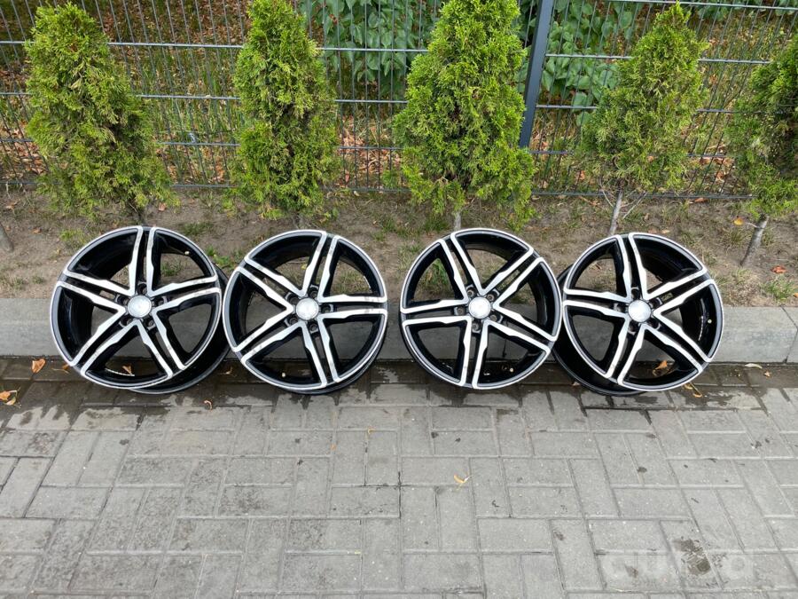 WheelWorld, lietie