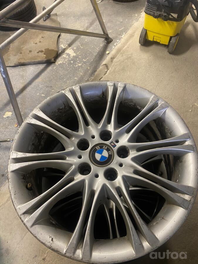 Bmw, lietie