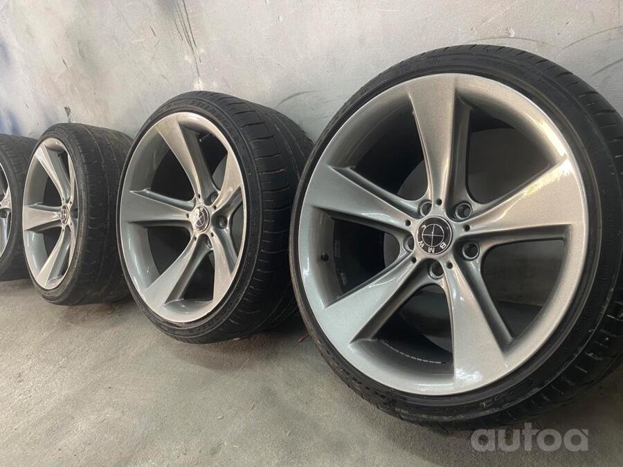 BMW , STYLE 128 R19 ORGINALUS, lietie