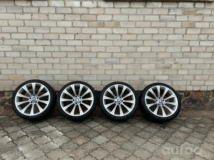 Bmw, lietie
