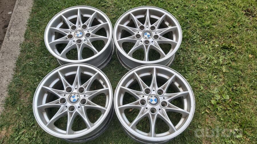 BMW, lietie
