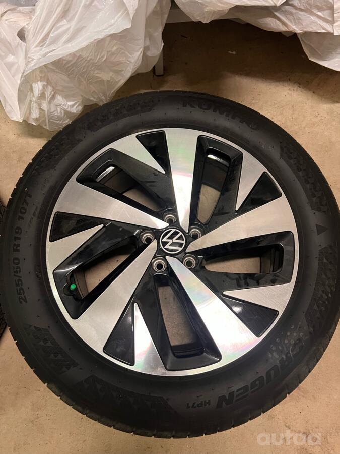 Volkswagen, lietie