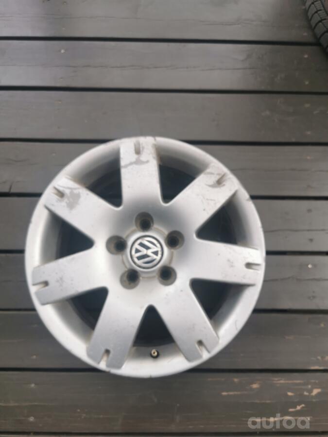 Volkswagen, lietie