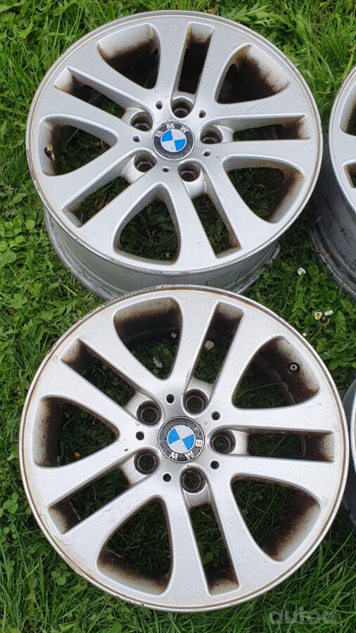 BMW, lietie