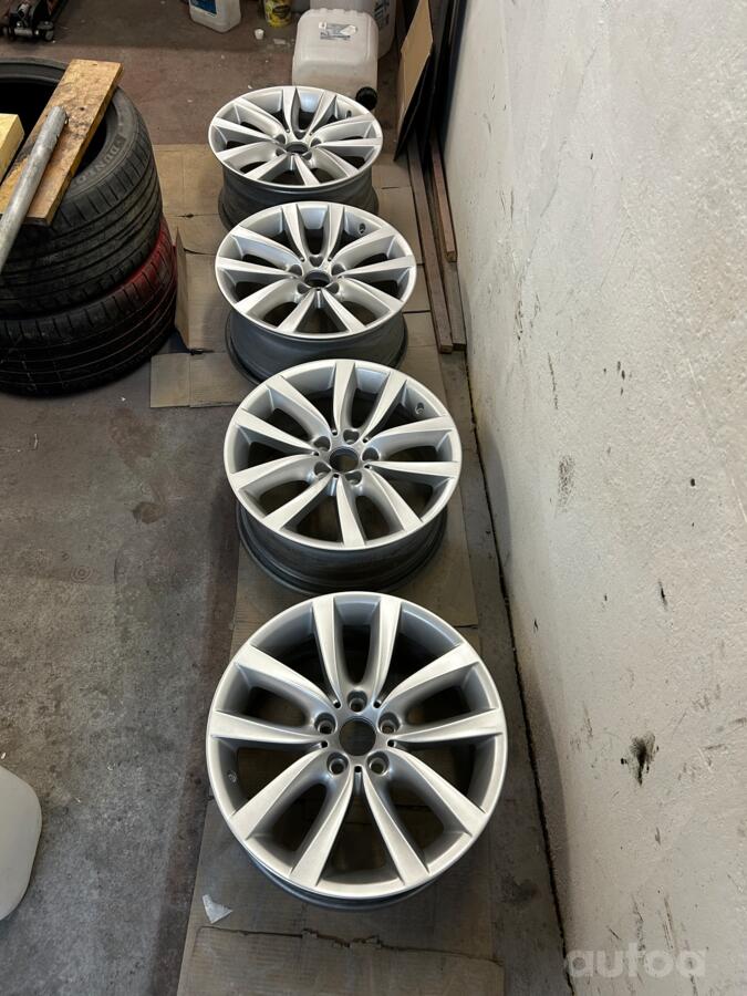 Bmw, lietie