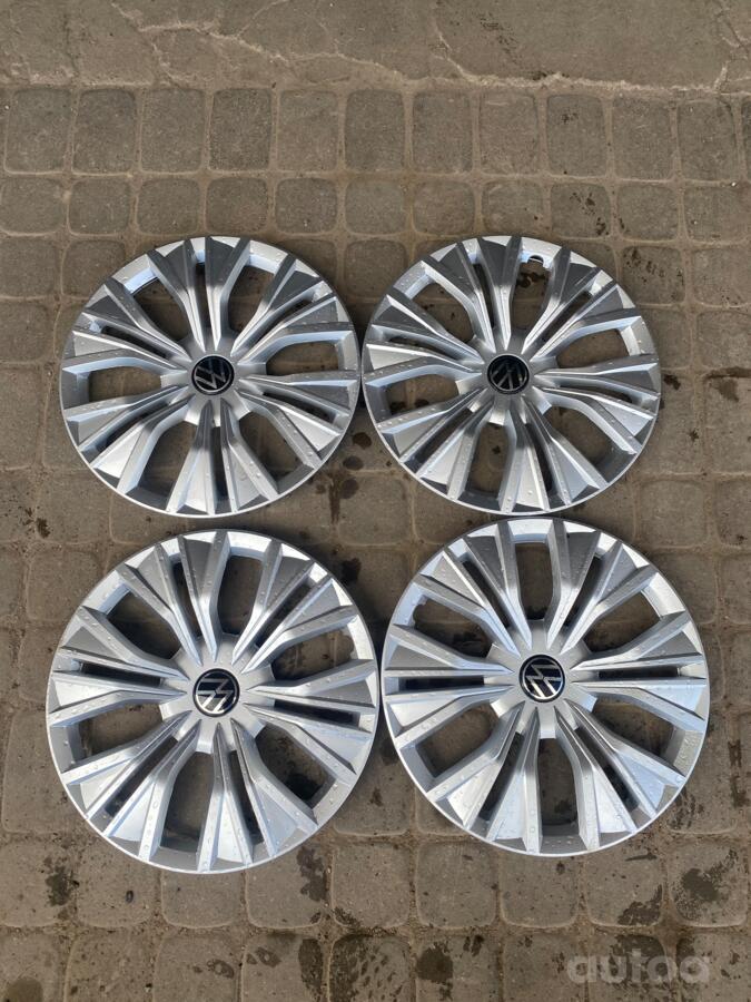 Volkswagen, citas