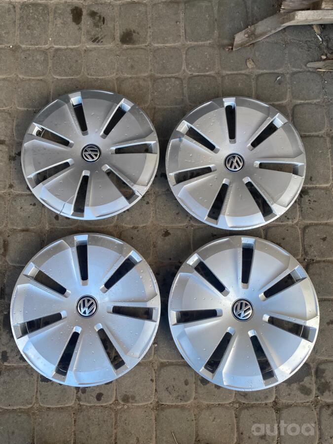VW, citas