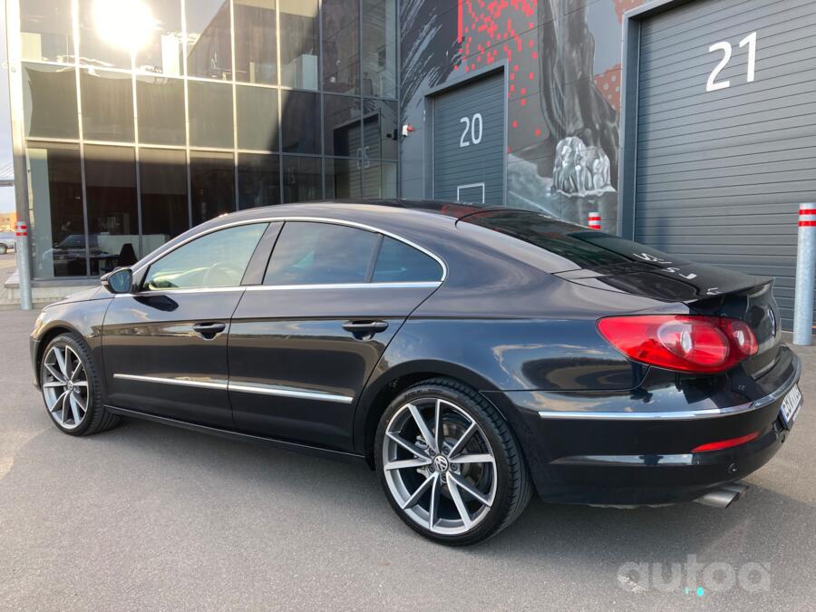Audi, lietie