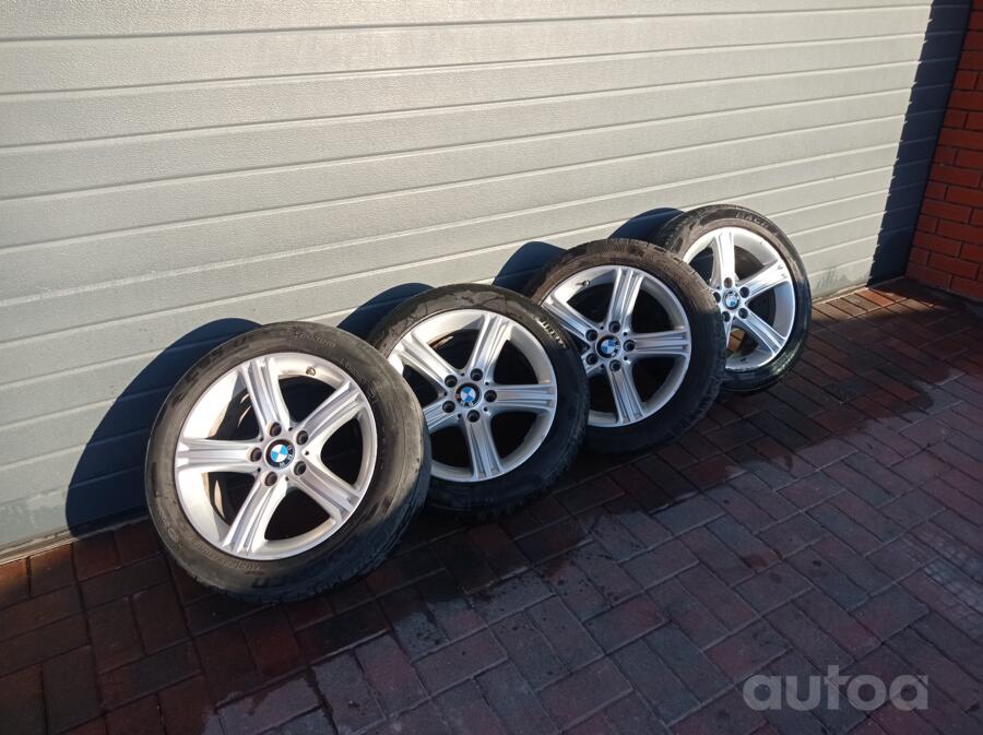 Bmw, lietie
