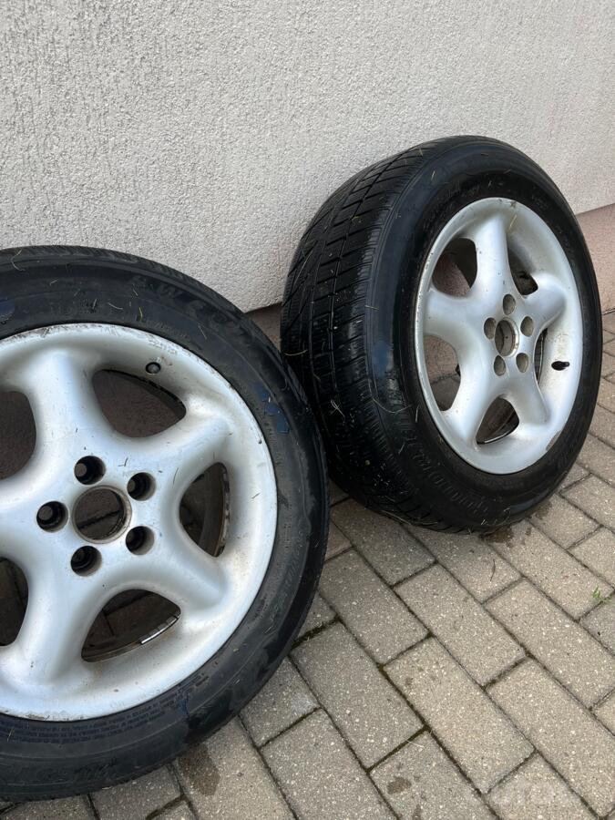 Mangels, lietie