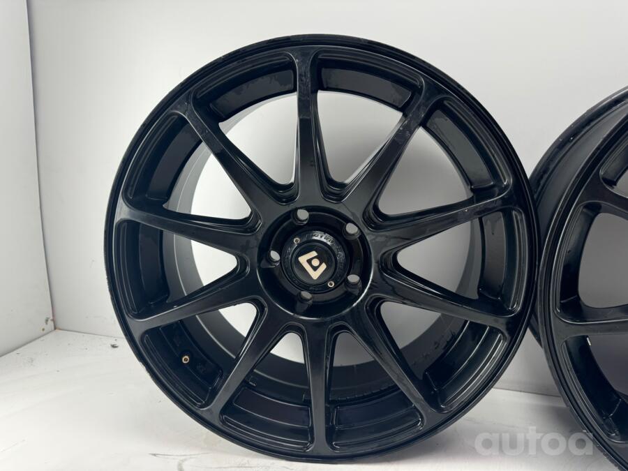 Motegi Racing, lietie