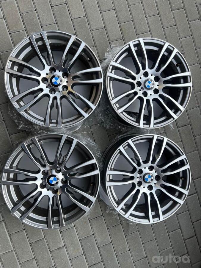 BMW, lietie