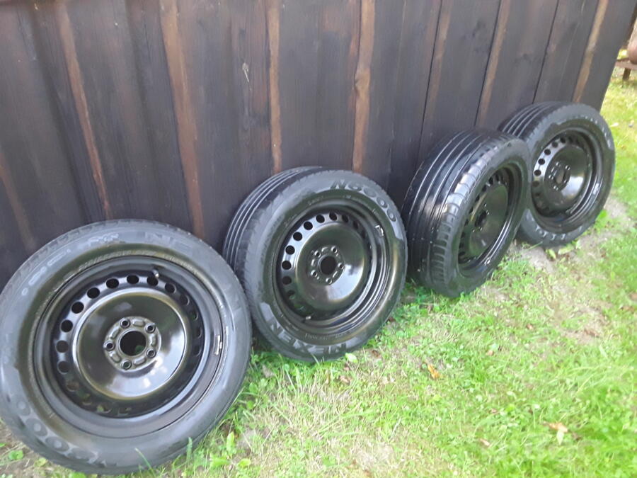 Citas, tērauda