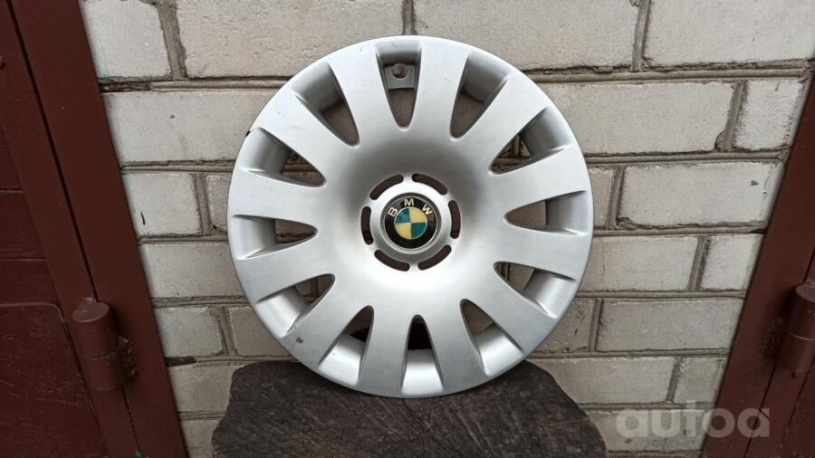 BMW, citas