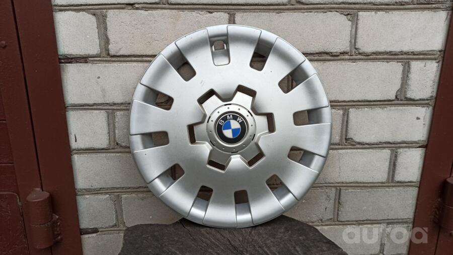 BMW, citas