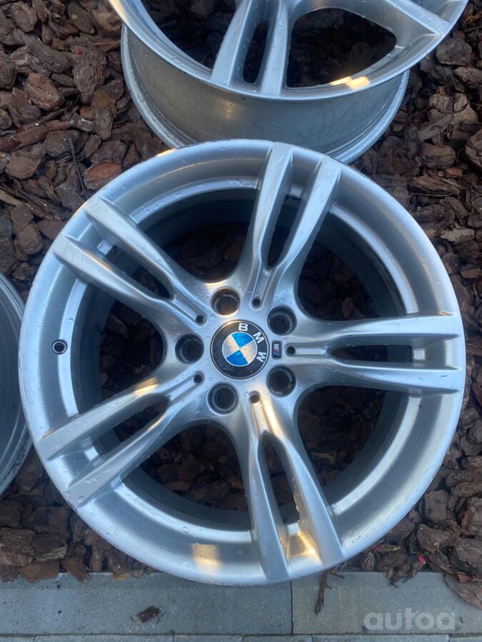 Bmw, lietie
