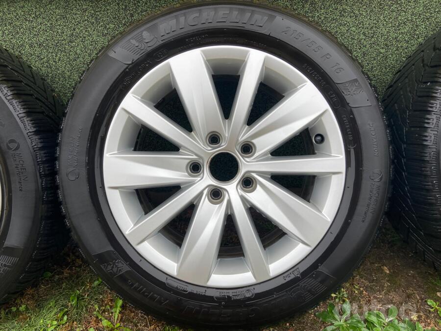 Volkswagen, lietie