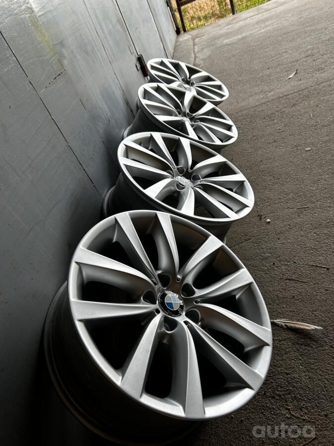 Bmw, lietie