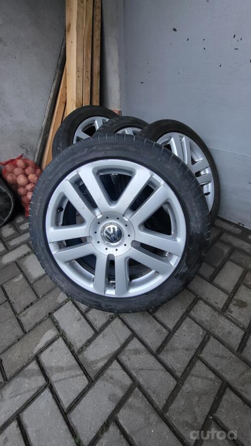 Orginalūs vw audi seat skoda, lietie