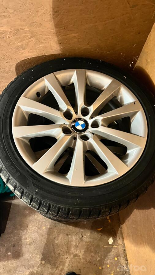 Bmw, lietie