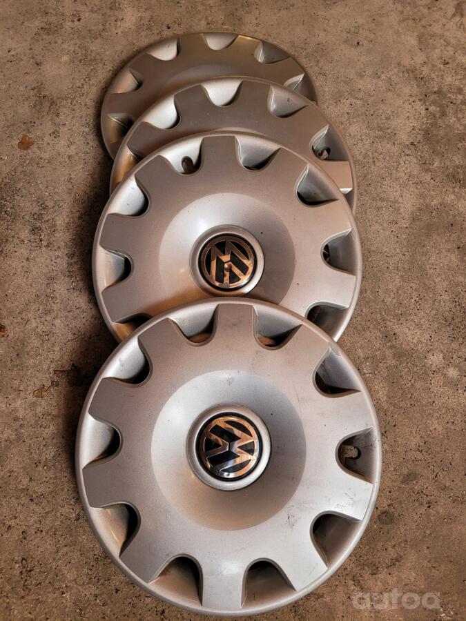 VW, citas