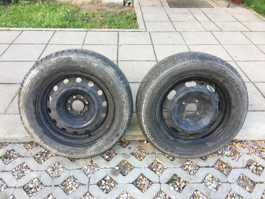 Citas, tērauda