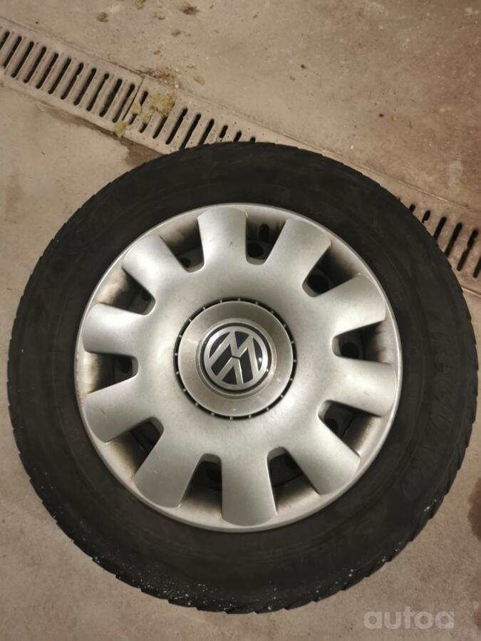 Volkswagen, lietie