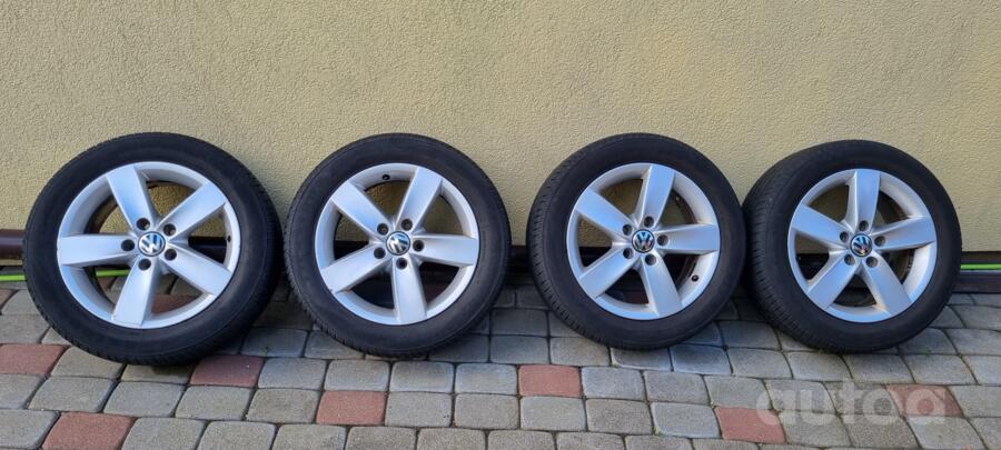 VW, lietie