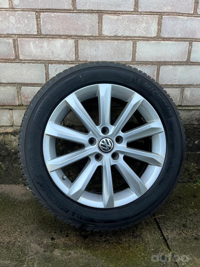 VW, lietie