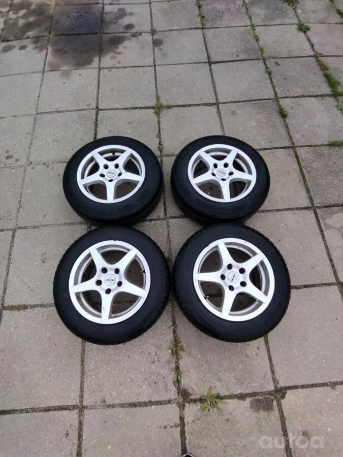 Autec, lietie