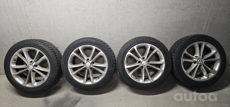 VW, lietie