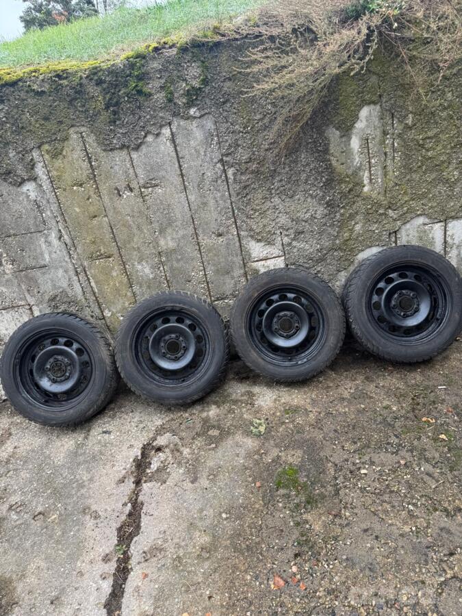 Citas, tērauda