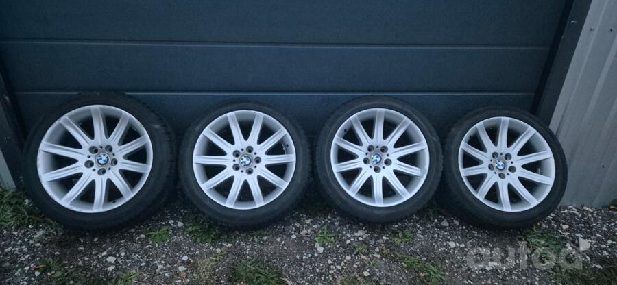 Bmw, lietie