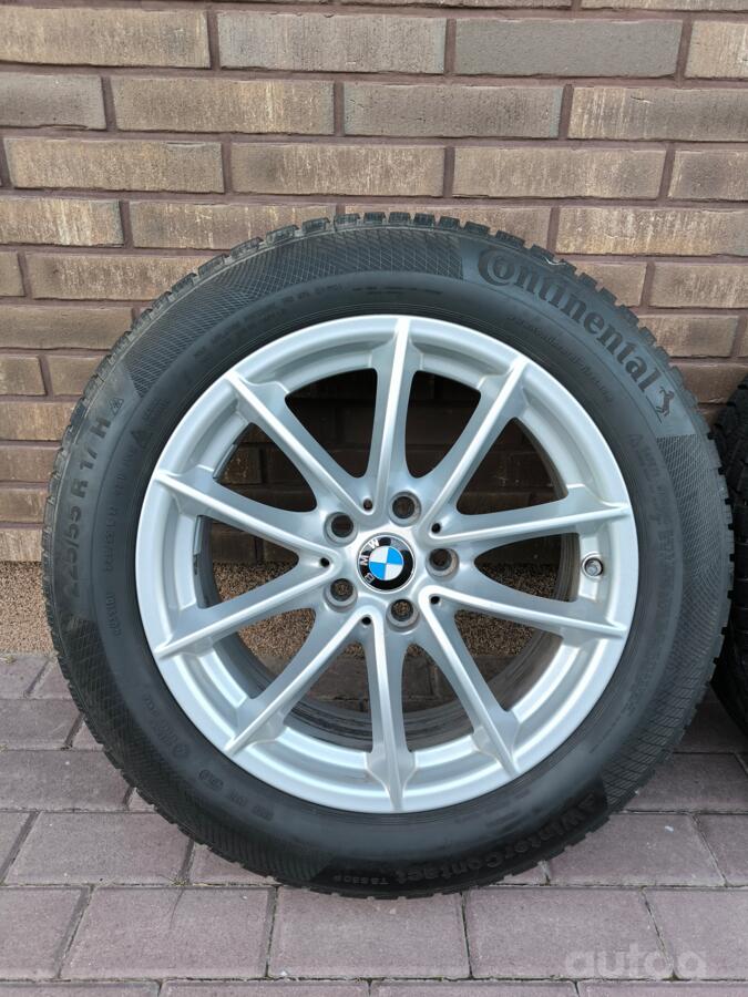 BMW, lietie