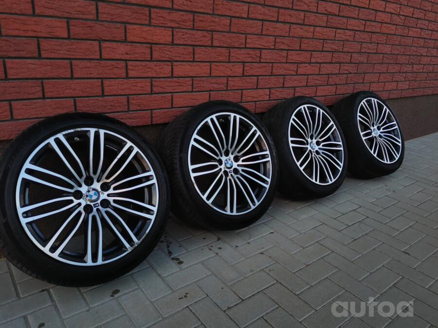 Bmw, lietie