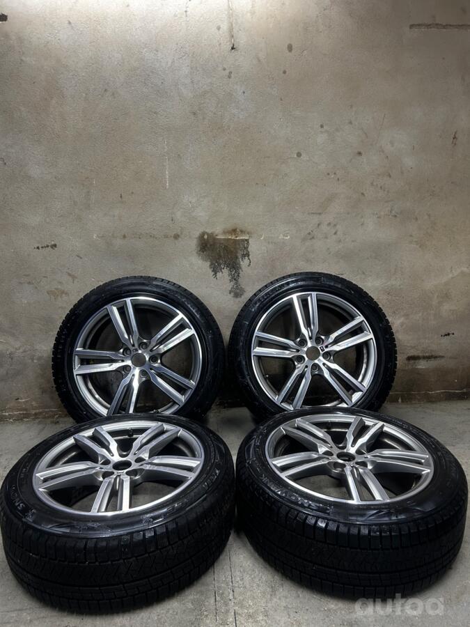 Bmw, lietie